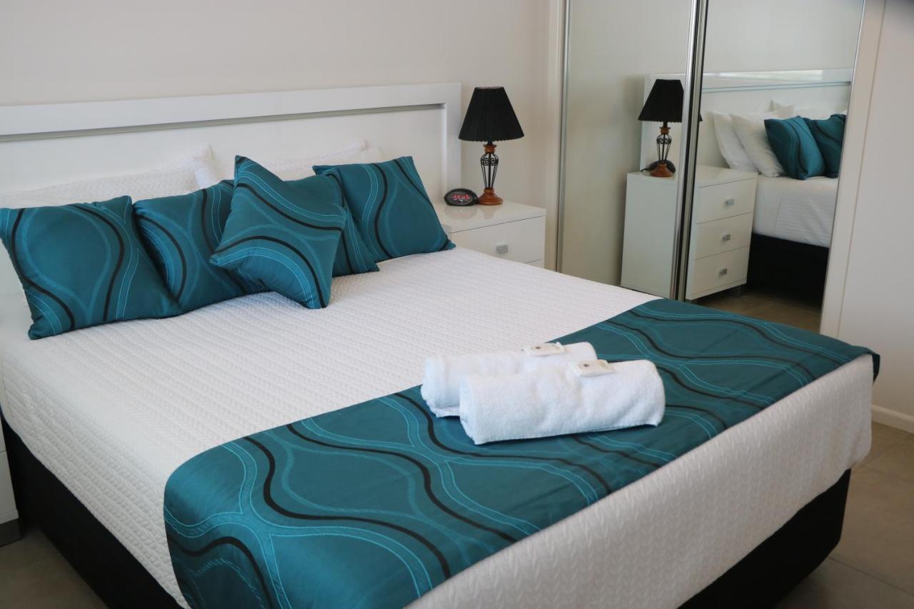 Noosa River Palms Noosaville Εξωτερικό φωτογραφία
