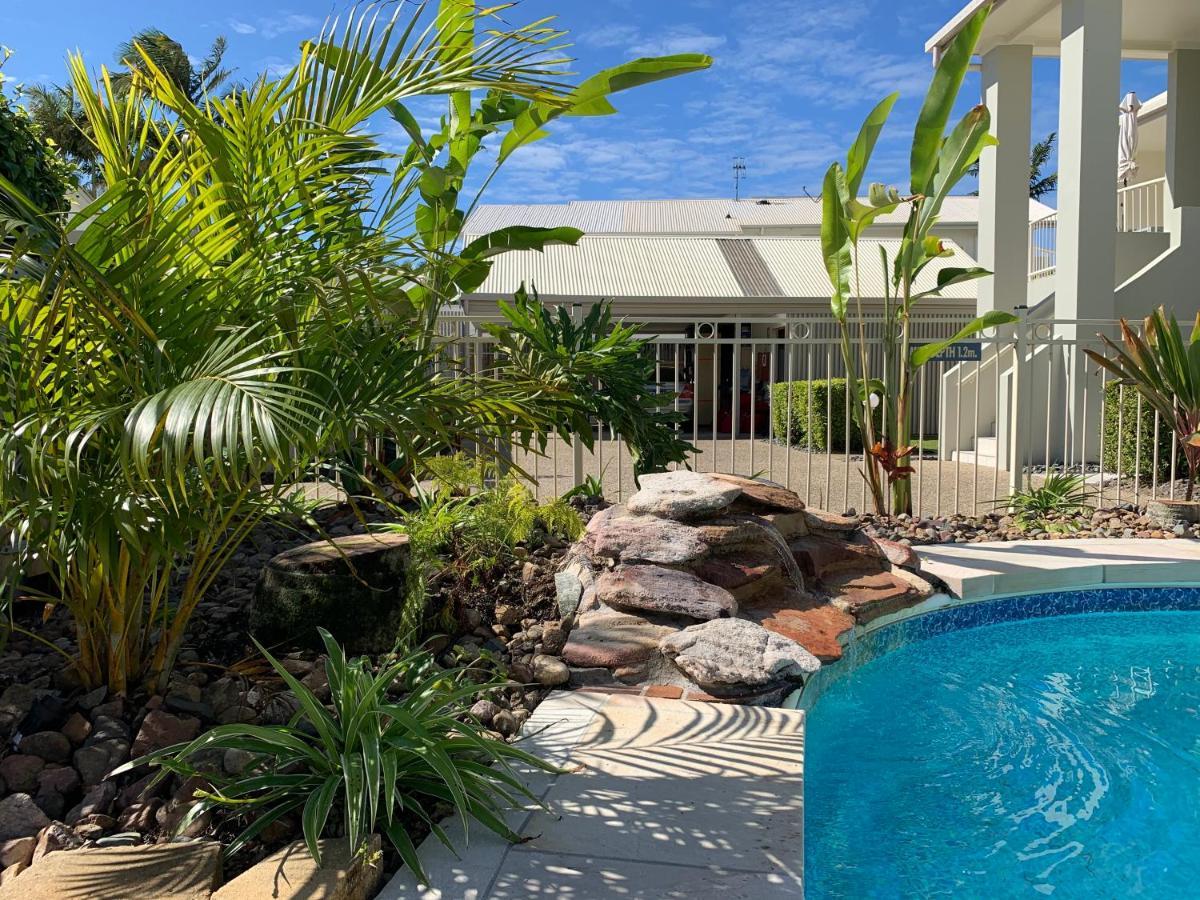 Noosa River Palms Noosaville Εξωτερικό φωτογραφία