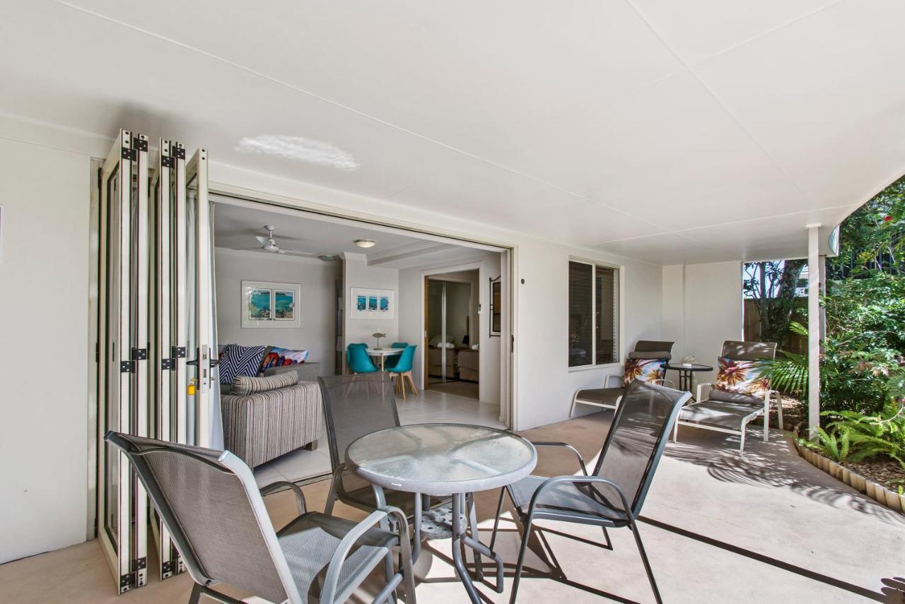 Noosa River Palms Noosaville Εξωτερικό φωτογραφία