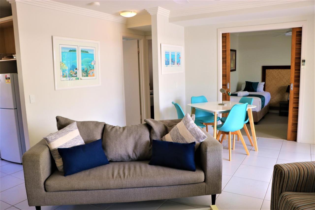 Noosa River Palms Noosaville Εξωτερικό φωτογραφία