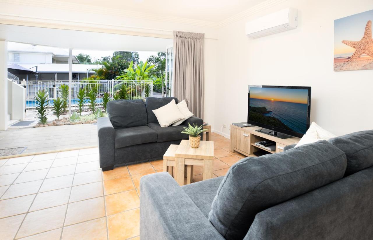 Noosa River Palms Noosaville Εξωτερικό φωτογραφία