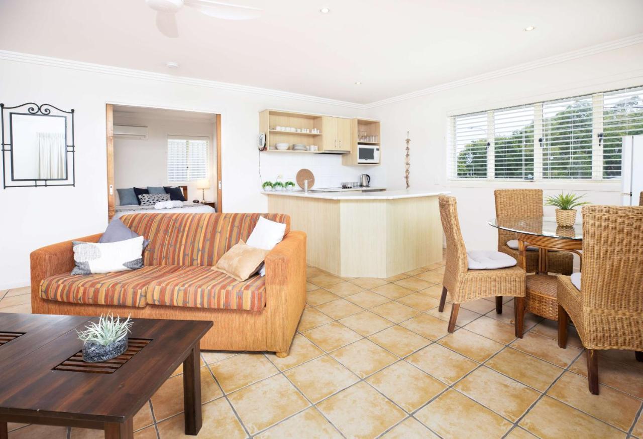 Noosa River Palms Noosaville Εξωτερικό φωτογραφία