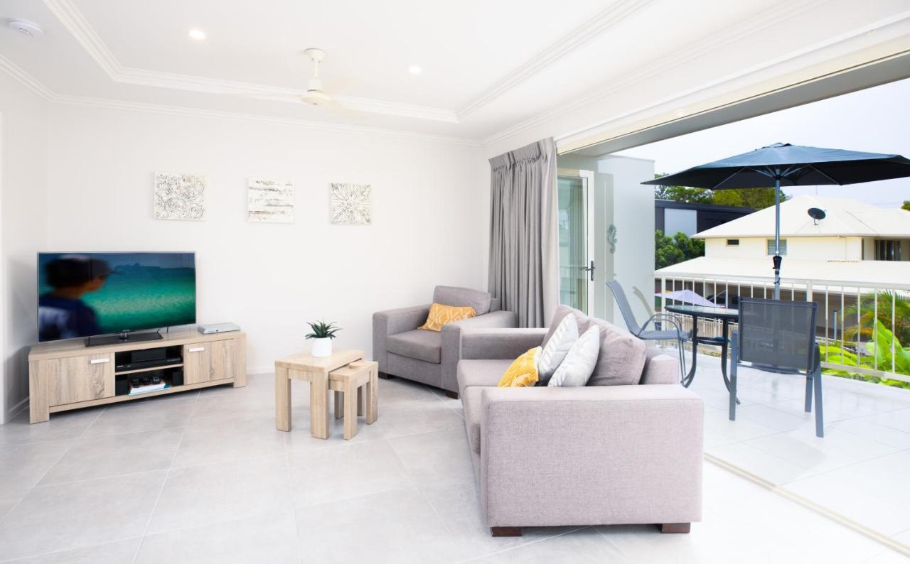 Noosa River Palms Noosaville Εξωτερικό φωτογραφία