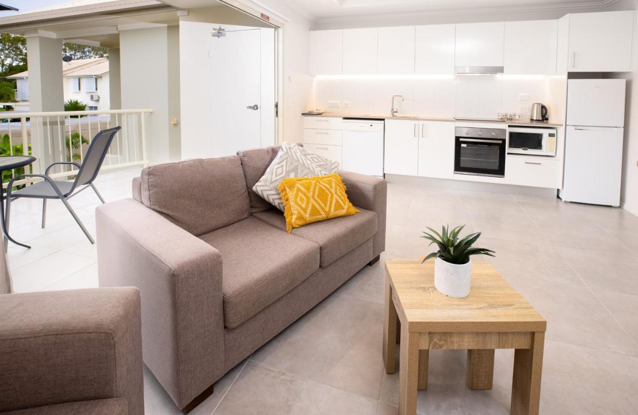 Noosa River Palms Noosaville Εξωτερικό φωτογραφία