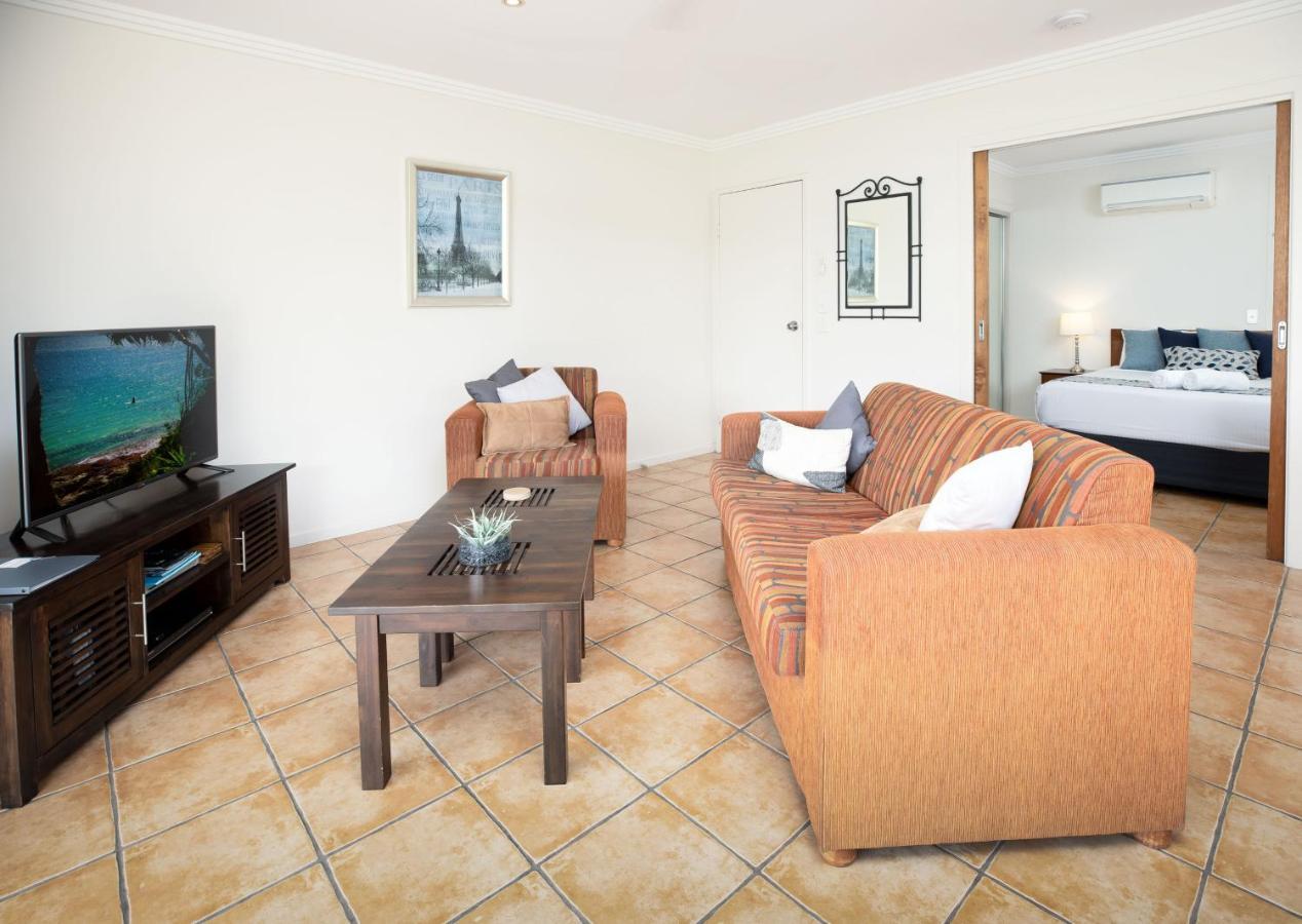 Noosa River Palms Noosaville Εξωτερικό φωτογραφία