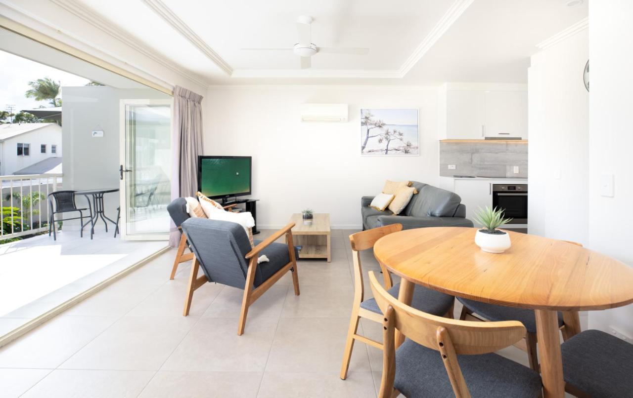 Noosa River Palms Noosaville Εξωτερικό φωτογραφία