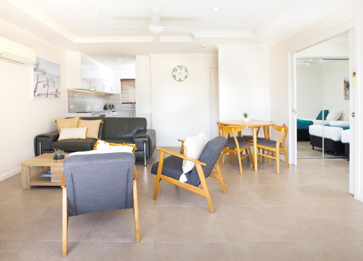 Noosa River Palms Noosaville Εξωτερικό φωτογραφία