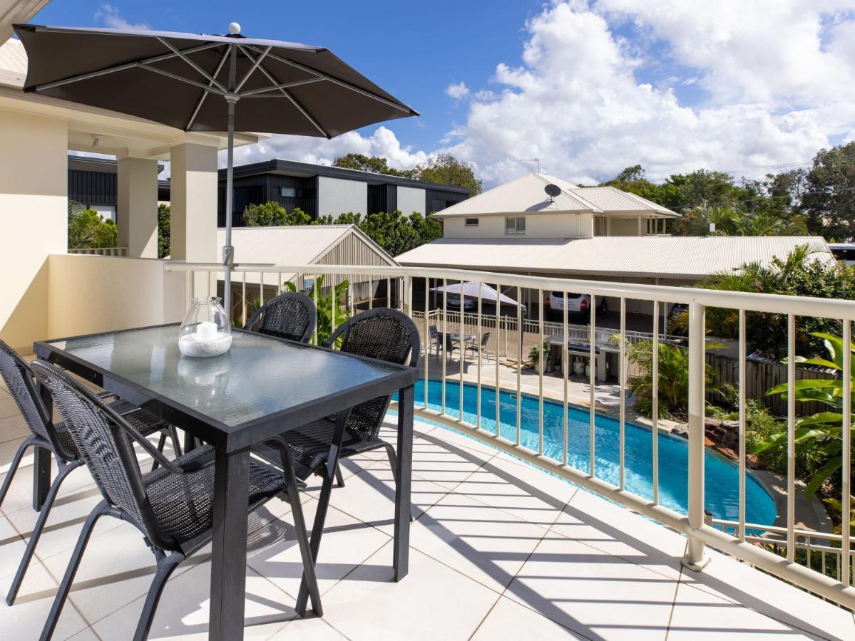 Noosa River Palms Noosaville Εξωτερικό φωτογραφία
