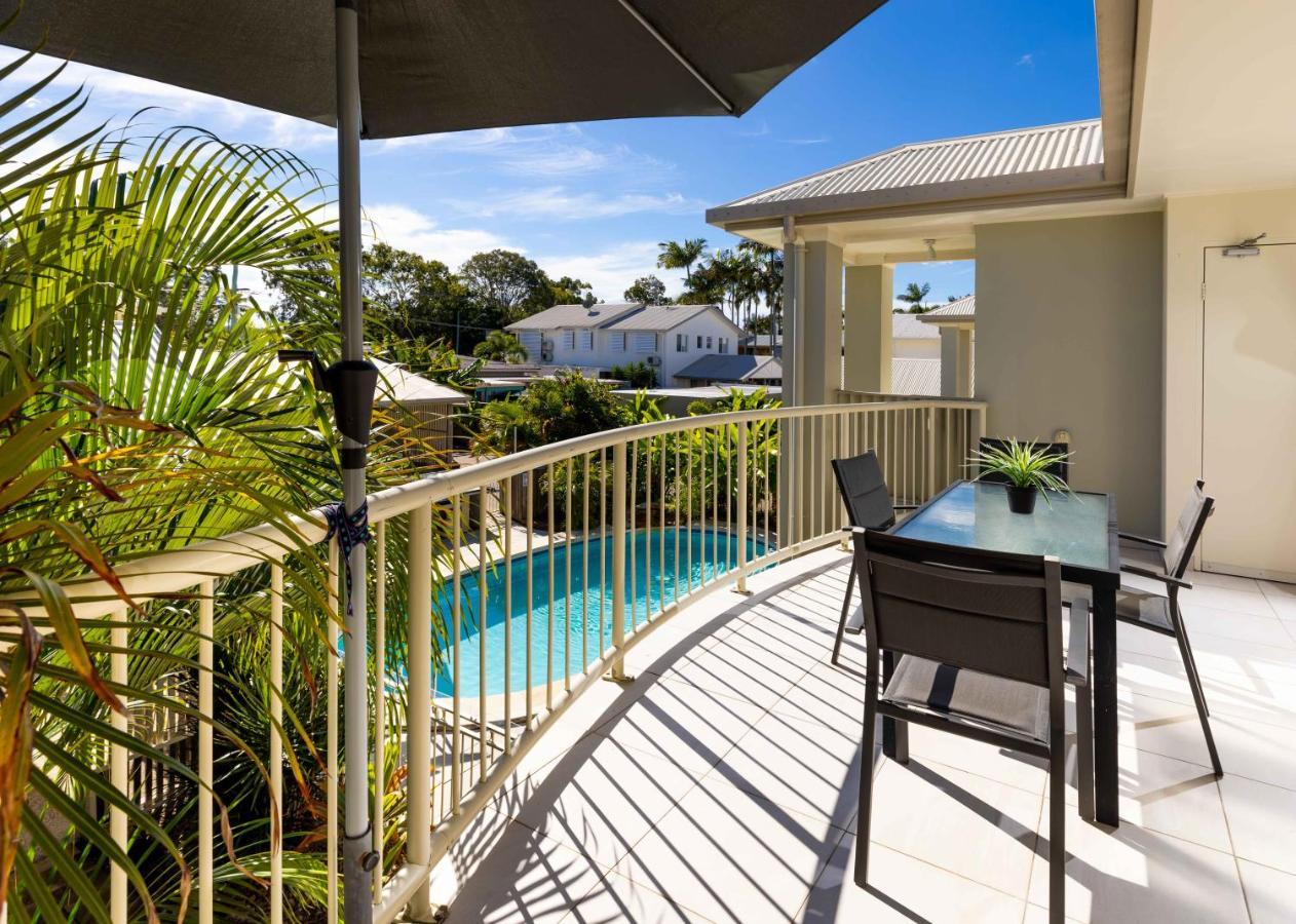 Noosa River Palms Noosaville Εξωτερικό φωτογραφία