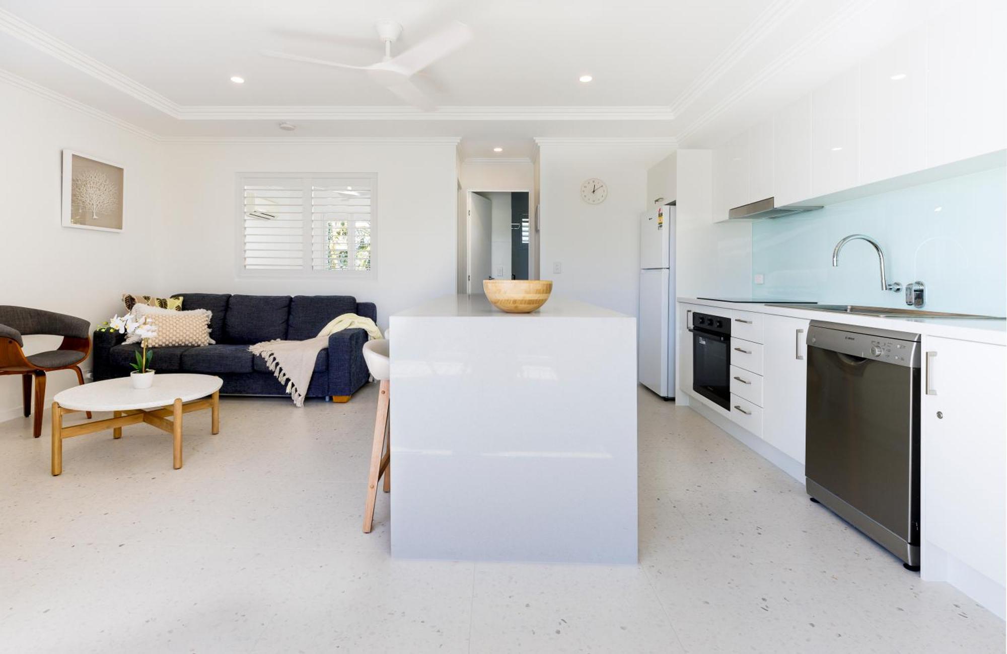 Noosa River Palms Noosaville Εξωτερικό φωτογραφία