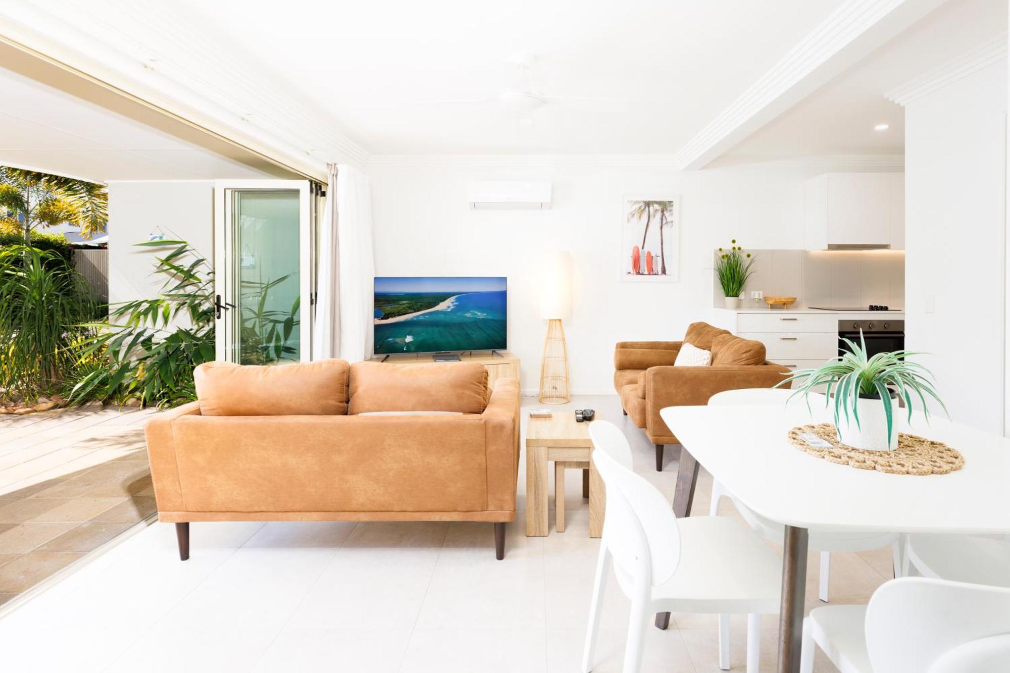 Noosa River Palms Noosaville Εξωτερικό φωτογραφία