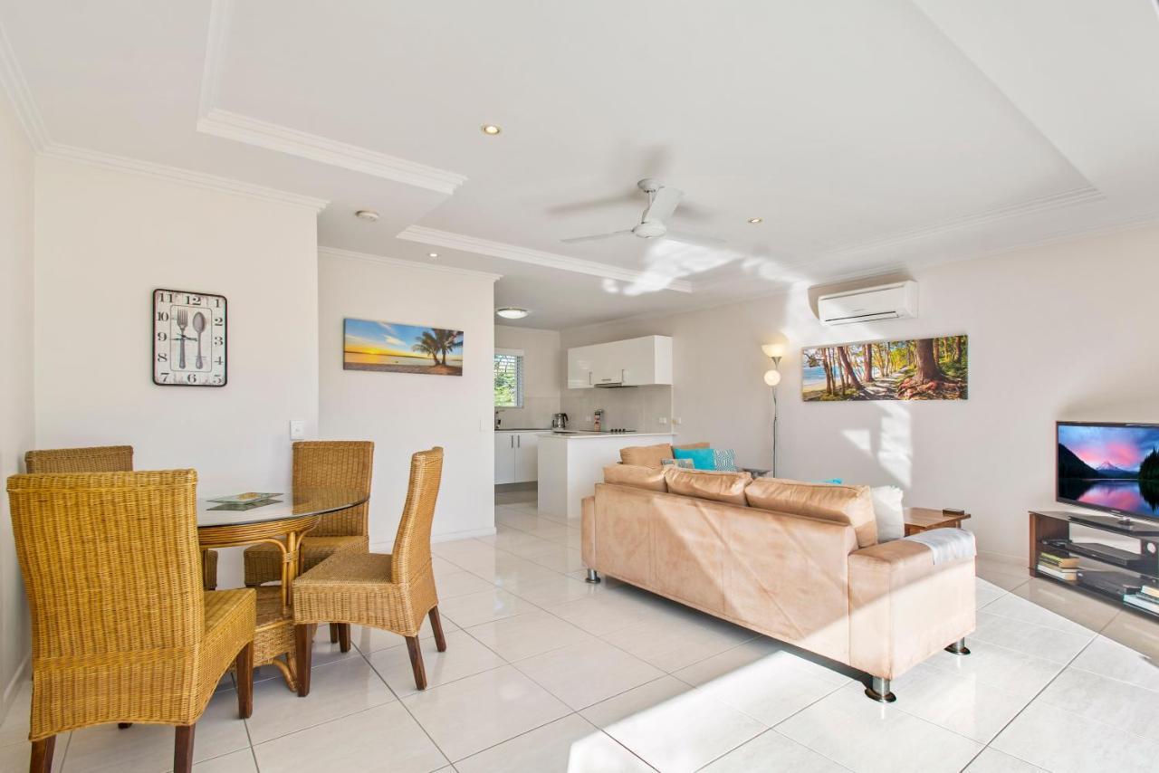 Noosa River Palms Noosaville Εξωτερικό φωτογραφία