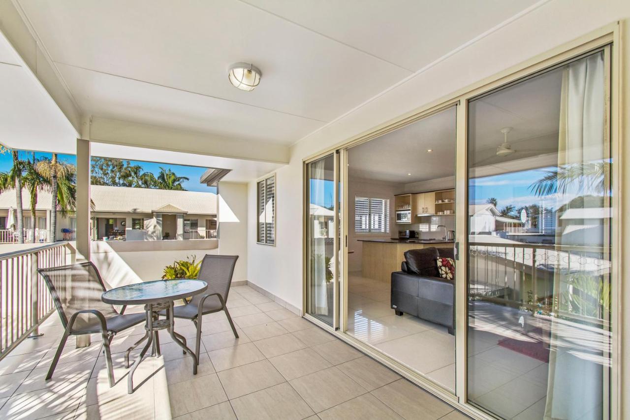 Noosa River Palms Noosaville Εξωτερικό φωτογραφία